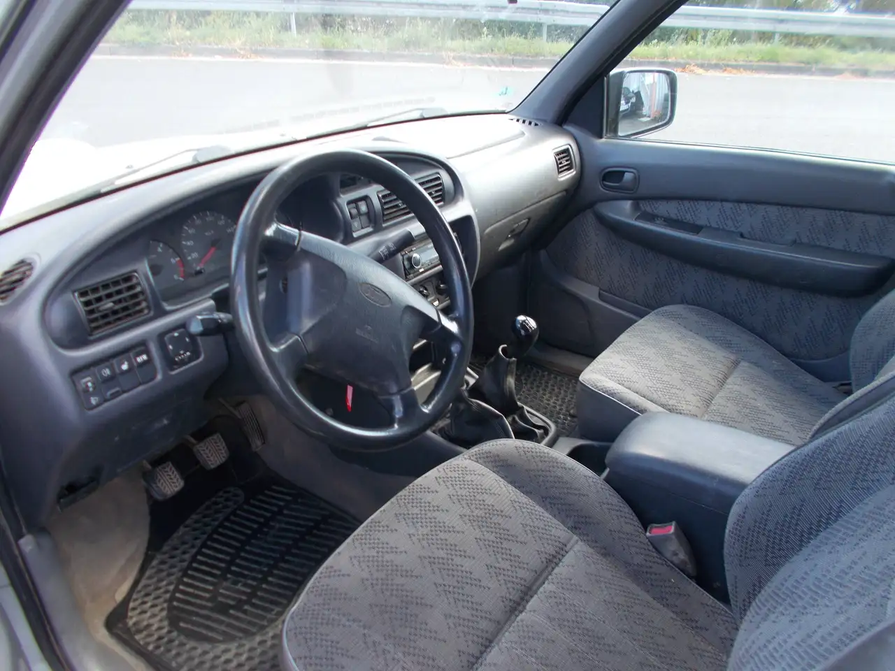 Ford Ranger Pick-Up 4x4*KLIMA*TÜV 01/28, foto 10