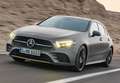 Mercedes-Benz A 180 Gris - thumbnail 5
