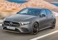 Mercedes-Benz A 180 Gris - thumbnail 3