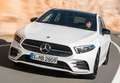 Mercedes-Benz A 180 Gris - thumbnail 34