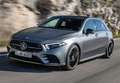 Mercedes-Benz A 180 Gris - thumbnail 4