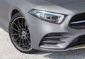 Mercedes-Benz A 180 Gris - thumbnail 18
