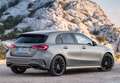 Mercedes-Benz A 180 Gris - thumbnail 19