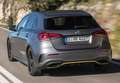 Mercedes-Benz A 180 Gris - thumbnail 22