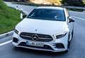 Mercedes-Benz A 180 Gris - thumbnail 2