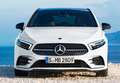 Mercedes-Benz A 180 Gris - thumbnail 8