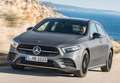 Mercedes-Benz A 180 Gris - thumbnail 27