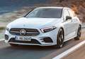 Mercedes-Benz A 180 Gris - thumbnail 9