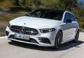 Mercedes-Benz A 180 Gris - thumbnail 7