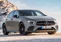 Mercedes-Benz A 180 Gris - thumbnail 1