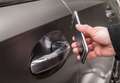 Mercedes-Benz A 180 Gris - thumbnail 16