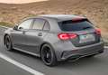 Mercedes-Benz A 180 Gris - thumbnail 17