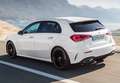 Mercedes-Benz A 180 Gris - thumbnail 32