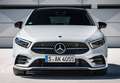 Mercedes-Benz A 180 Gris - thumbnail 10