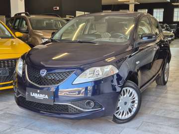 Ypsilon III 1.2 Gold ecochic Gpl 69cv my16