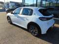 Peugeot 208 e- Active Pack Weiß - thumbnail 4