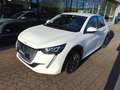 Peugeot 208 e- Active Pack Weiß - thumbnail 1
