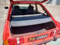 Ford Escort Escort 3p xr3 i Naranja - thumbnail 10