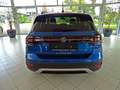 Volkswagen T-Cross United Blau - thumbnail 4