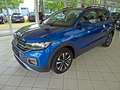 Volkswagen T-Cross United Blau - thumbnail 6