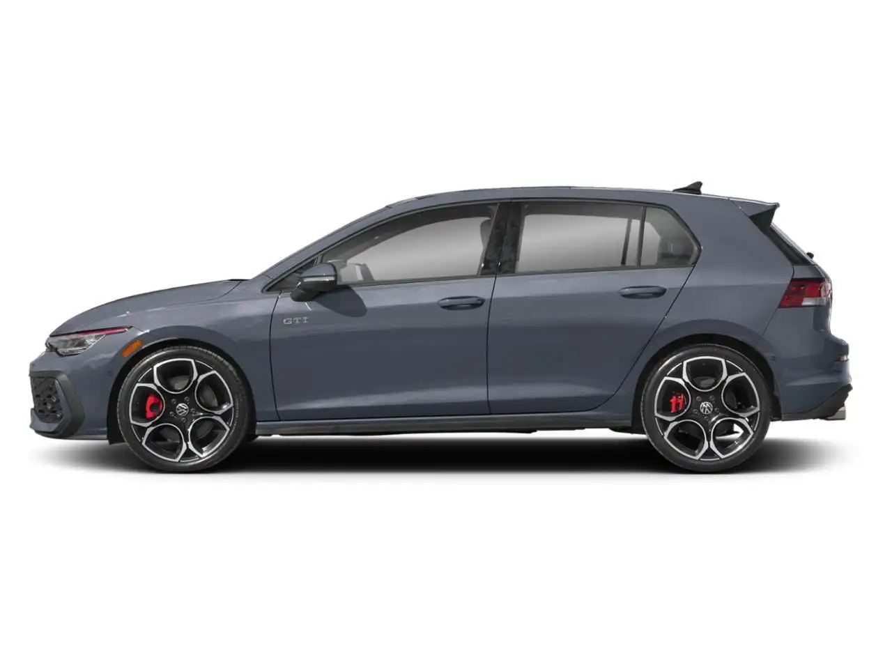Volkswagen Golf GTI photo Volkswagen Golf GTI