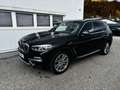 BMW X3 X3 xDrive20d Schwarz - thumbnail 2