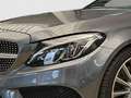 Mercedes-Benz C 300 T AMG Totwi. HUD SHZ Ambie. LED Navi Sport Grau - thumbnail 5