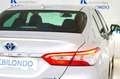 Toyota Camry 2.5 220H Advance Gris - thumbnail 21
