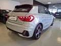 Audi A1 SPB 30TFSi S line "Telec/C.Play/LED Grigio - thumbnail 4