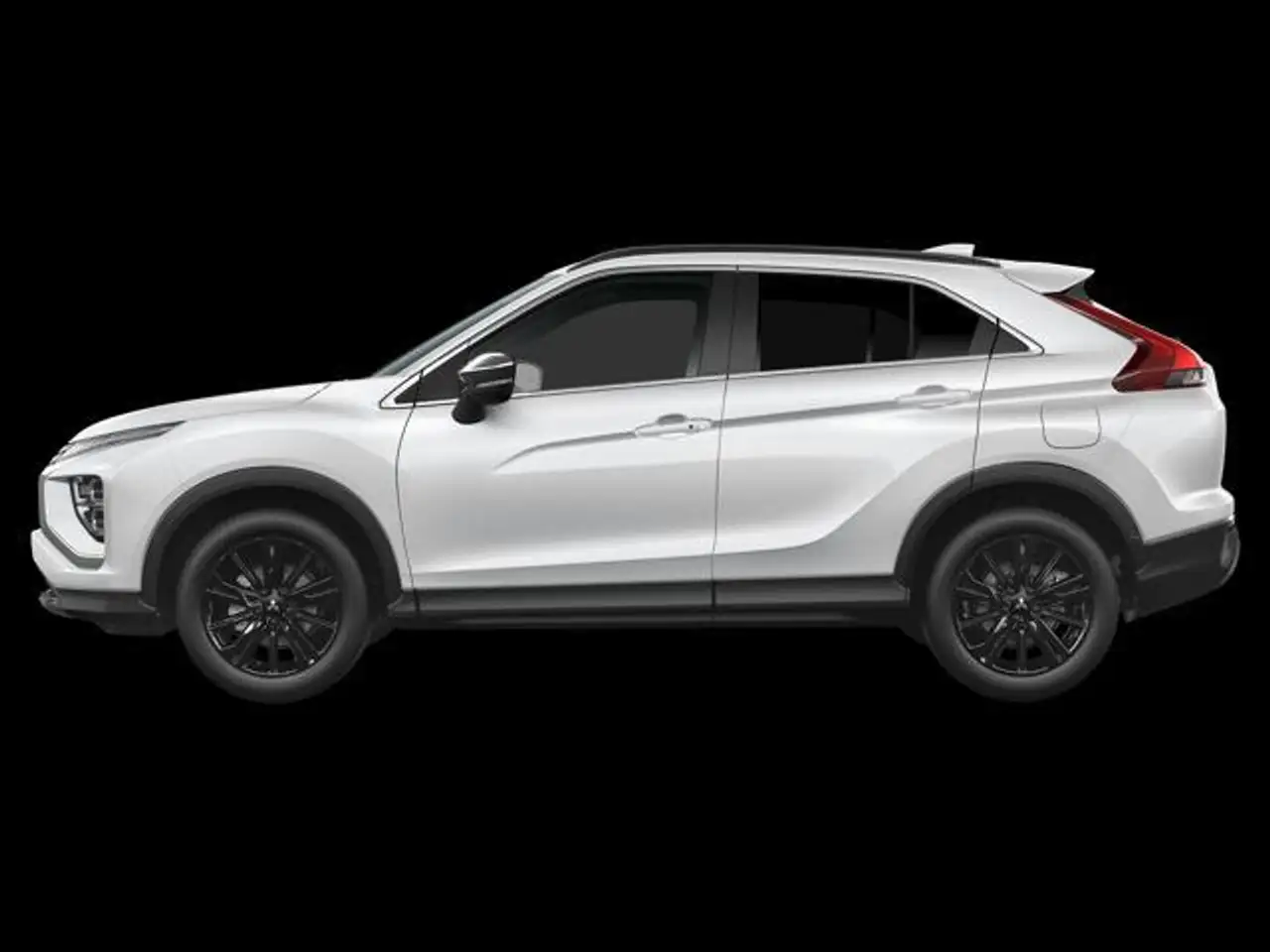 Mitsubishi Eclipse Cross photo Mitsubishi Eclipse Cross