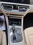 BMW 330 330e Touring xdrive Luxury auto Blauw - thumbnail 19