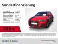 Audi A1 Sportback Leder/LED/SHZ/Tempo/PDC/Sound-S/16" Rot - thumbnail 1