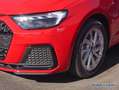 Audi A1 Sportback Leder/LED/SHZ/Tempo/PDC/Sound-S/16" Rot - thumbnail 14