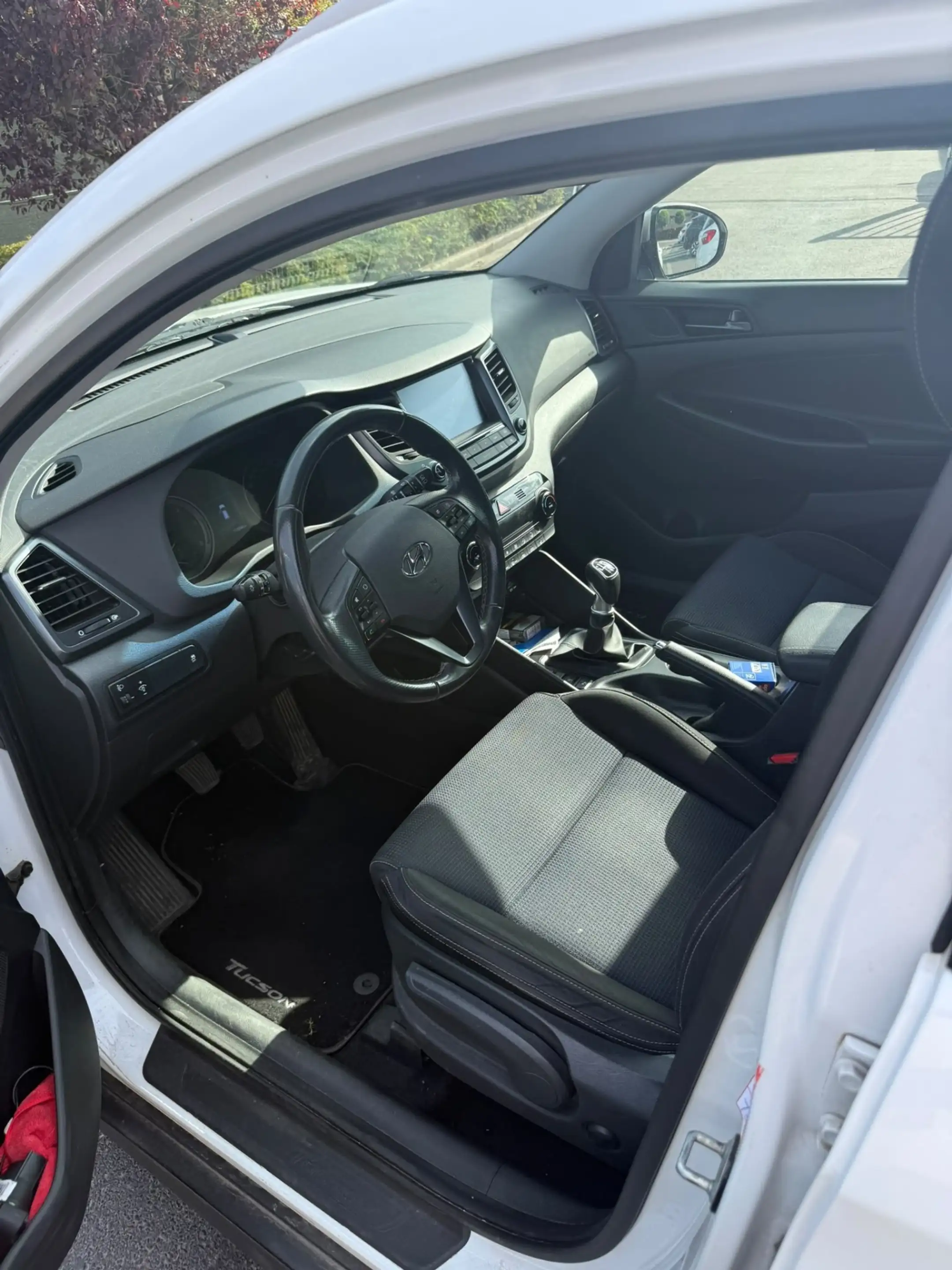 Mitsubishi ASX ASX 1.6i 2WD Invite (EURO6) — photo 11