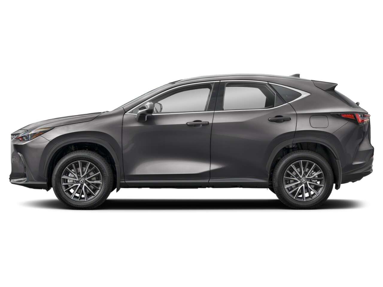 2026 Lexus NX NX 350h AWD — снимка 1