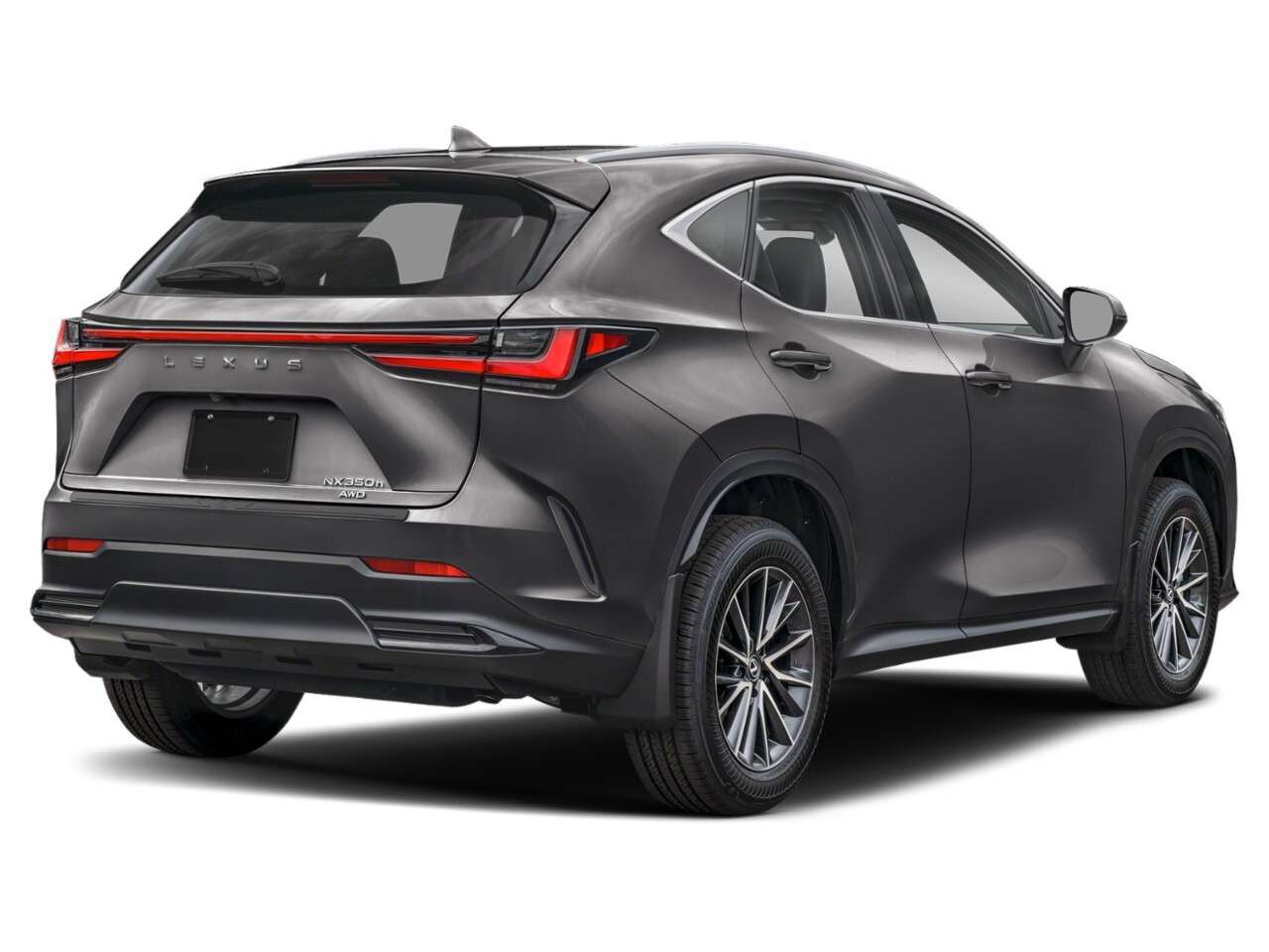 2026 Lexus NX NX 350h AWD — снимка 1
