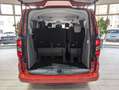 Ford Tourneo Custom Tit. 2.0 L1 NEUES MODELL Rood - thumbnail 10