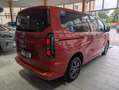 Ford Tourneo Custom Tit. 2.0 L1 NEUES MODELL Rood - thumbnail 7