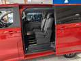 Ford Tourneo Custom Tit. 2.0 L1 NEUES MODELL Rood - thumbnail 27