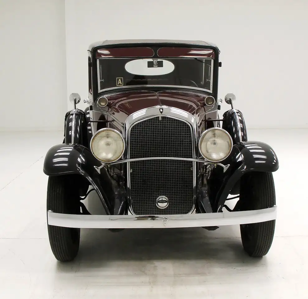 Plymouth Sedan, foto 8
