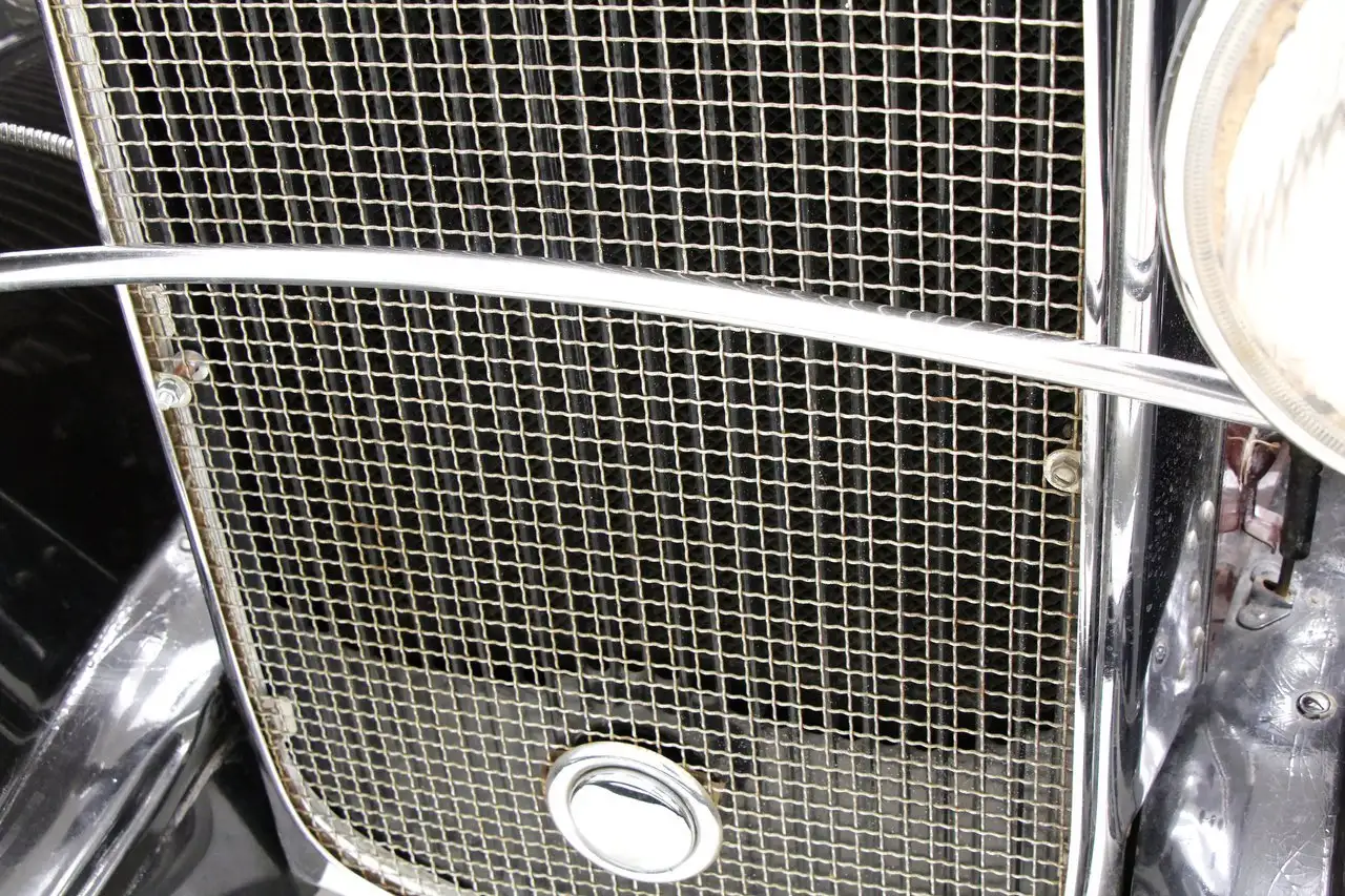 Plymouth Sedan, foto 12