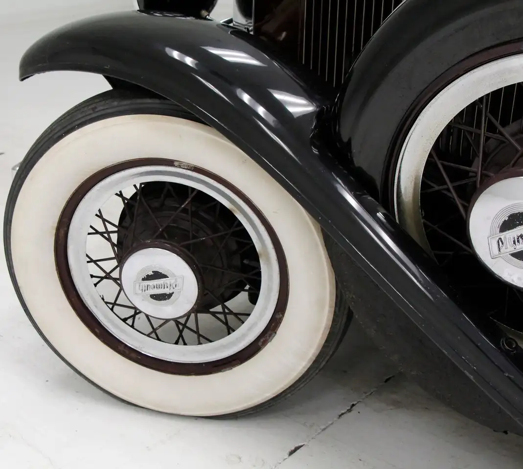 Plymouth Sedan, foto 9