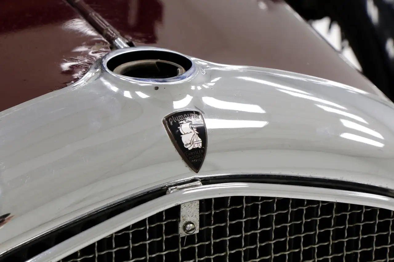 Plymouth Sedan, foto 10