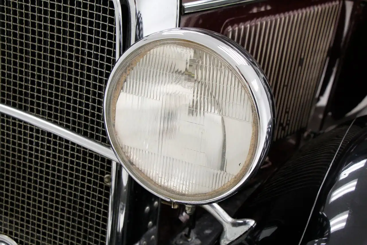 Plymouth Sedan, foto 11