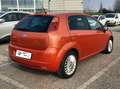 Fiat Grande Punto 1.3 mjt, Diesel, Manuale, 66 potenza kv, 5 porte Arancione - thumbnail 5