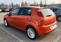 Fiat Grande Punto 1.3 mjt, Diesel, Manuale, 66 potenza kv, 5 porte Orange - thumbnail 4