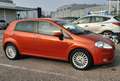 Fiat Grande Punto 1.3 mjt, Diesel, Manuale, 66 potenza kv, 5 porte Arancione - thumbnail 1