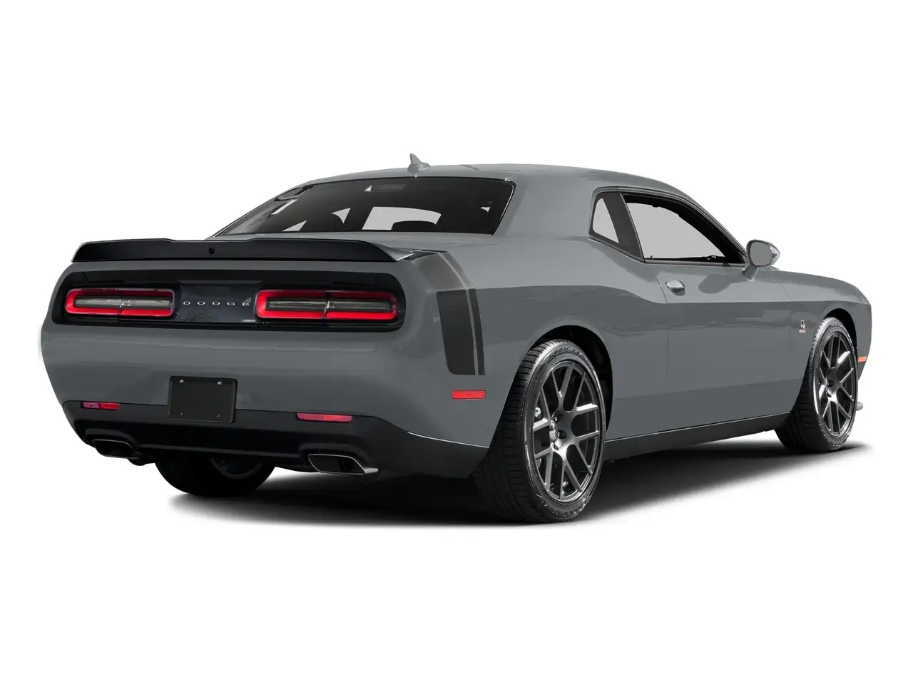 Dodge Challenger photo Dodge Challenger
