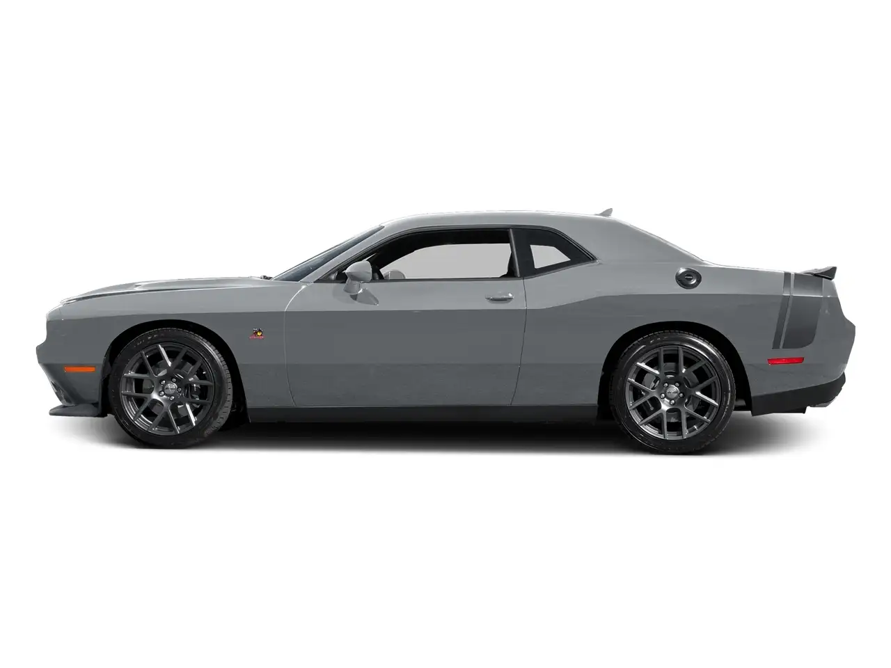 Dodge Challenger photo Dodge Challenger