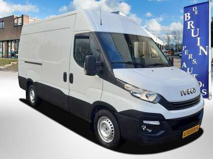 Iveco Daily 35S14 L2/H2 Automaat Airco Cruise control PDC
